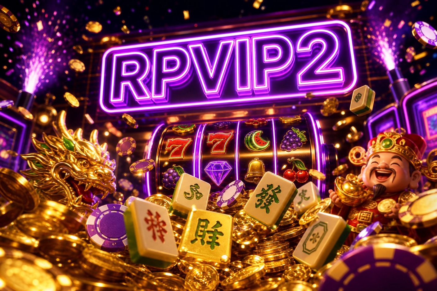 Ilustrasi analisis mekanika permainan digital RPVIP2