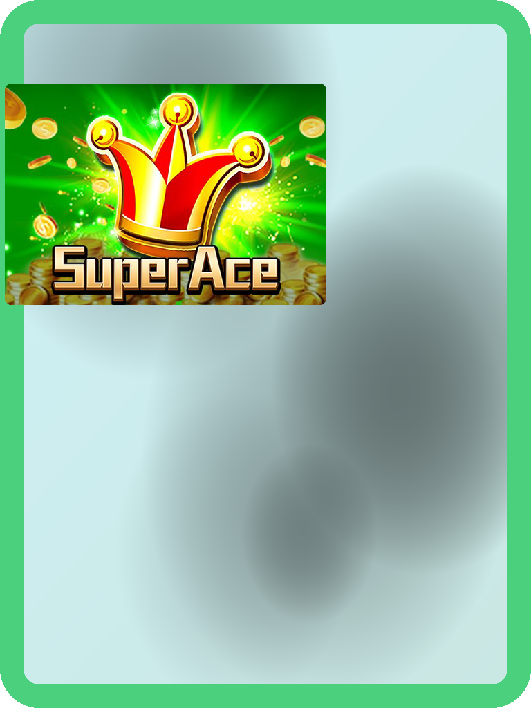 Super Ace