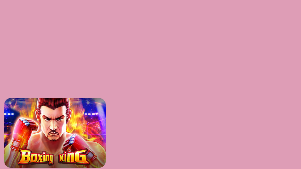 Boxing King