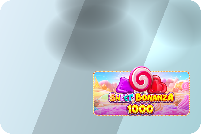 Sweet Bonanza 1000