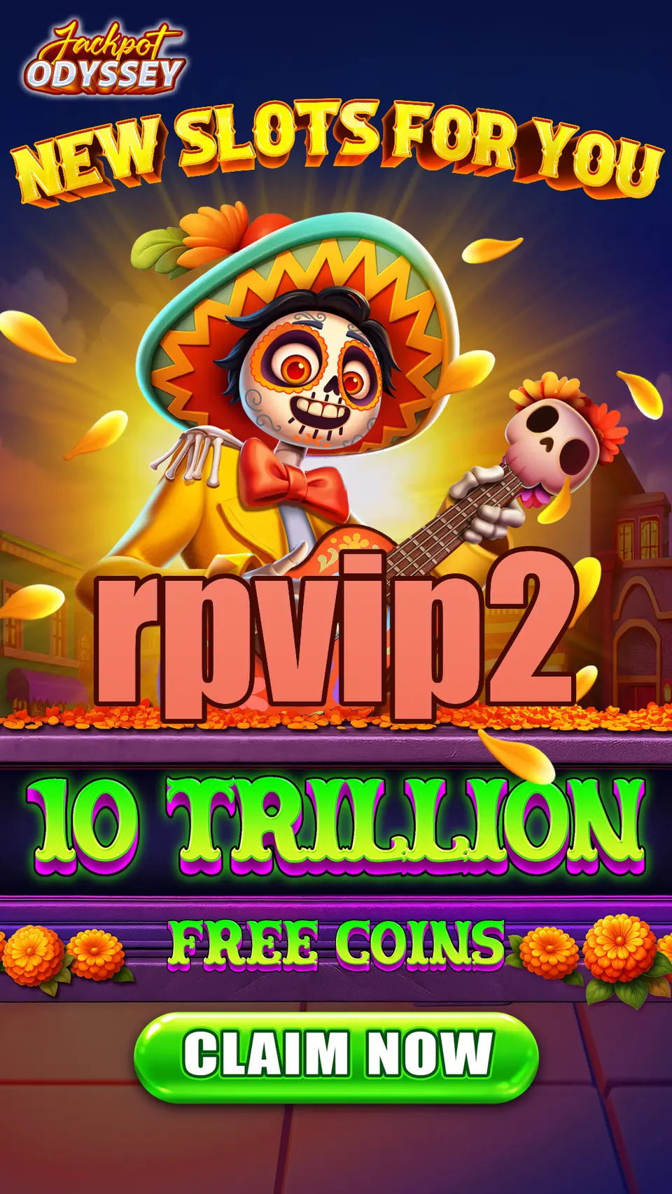 rpvip2 Masuk