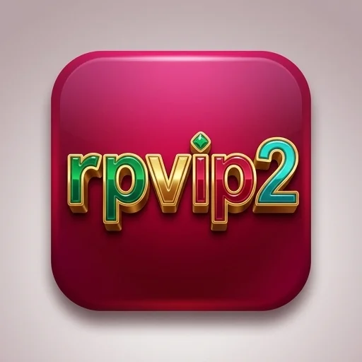 rpvip2 Logo - Resmi