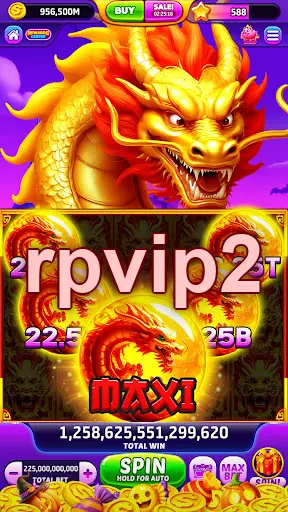 rpvip2 Tangkapan Layar - APK Resmi
